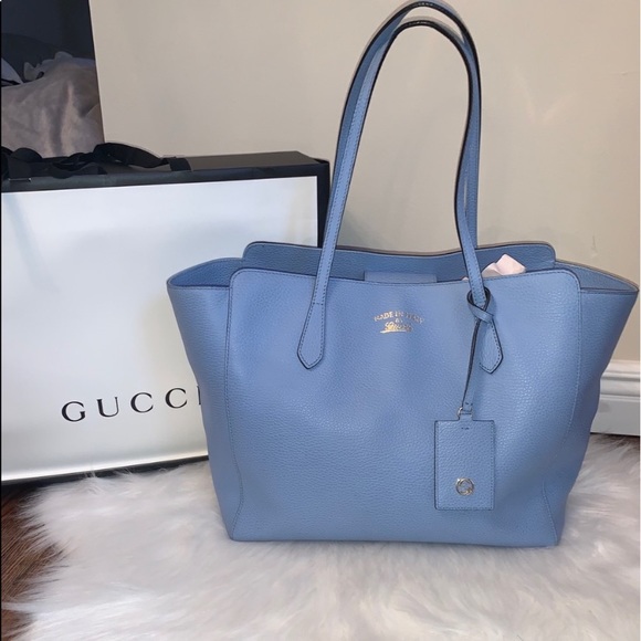 AUTHENTIC GUCCI SWING MEDIUM
